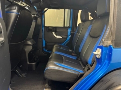 Used 2014  Jeep Wrangler Unlimited 4d Convertible Sport Freedom at AutoCenters Bonne Terre near Bonne Terre&comma; MO