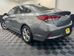 Used 2018  Hyundai Sonata 4d Sedan Limited 2&period;0T at AutoCenters Bonne Terre near Bonne Terre&comma; MO