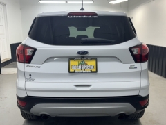 Used 2019 Ford Escape 4d SUV 4WD SE at AutoCenters Bonne Terre near Bonne Terre, MO