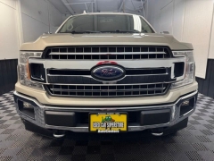 Used 2018  Ford F-150 4WD SuperCrew XLT 5 1&sol;2 at AutoCenters Bonne Terre near Bonne Terre&comma; MO