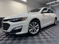 Used 2023  Chevrolet Malibu 4dr Sdn 1LT at AutoCenters Bonne Terre near Bonne Terre&comma; MO