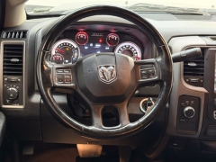 Used 2019  Ram 1500 Classic Express 4x4 Crew Cab 5'7" Box at AutoCenters Bonne Terre near Bonne Terre&comma; MO