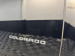 Used 2022  Chevrolet Colorado 4WD Crew Cab 128" Work Truck at AutoCenters Bonne Terre near Bonne Terre&comma; MO