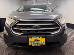 Used 2021  Ford EcoSport SE FWD at AutoCenters Bonne Terre near Bonne Terre&comma; MO