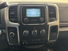 Used 2018  Ram 2500 4WD Crew Cab SLT at AutoCenters Bonne Terre near Bonne Terre&comma; MO