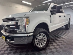 Used 2019  Ford Super Duty F-250 SRW 4WD Crew Cab Box at AutoCenters Bonne Terre near Bonne Terre&comma; MO