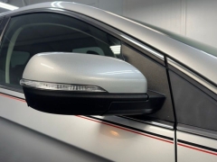 Used 2018  Ford Edge 4d SUV FWD Titanium EcoBoost at AutoCenters Bonne Terre near Bonne Terre&comma; MO