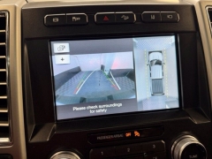 Used 2018  Ford Super Duty F-250 SRW 4WD Crew Cab Box at AutoCenters Bonne Terre near Bonne Terre&comma; MO