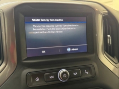 Used 2020  Chevrolet Silverado 1500 4WD Double Cab Custom at AutoCenters Bonne Terre near Bonne Terre&comma; MO