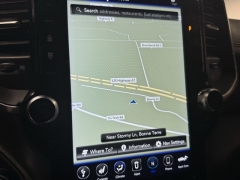 Used 2020  Ram 1500 4WD Crew Cab Laramie at AutoCenters Bonne Terre near Bonne Terre, MO