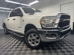Used 2024  Ram 2500 Big Horn 4x4 Crew Cab 6'4" Box at AutoCenters Bonne Terre near Bonne Terre, MO
