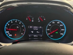 Used 2019  Chevrolet Traverse 4d SUV FWD LT Cloth w&sol;1LT at AutoCenters Bonne Terre near Bonne Terre&comma; MO