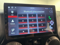 Used 2017  Jeep Wrangler Unlimited Sport 4x4 at AutoCenters Bonne Terre near Bonne Terre&comma; MO