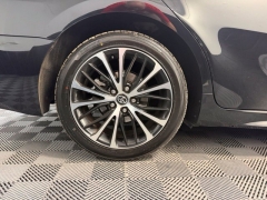 Used 2019  Toyota Camry SE Auto &lpar;Natl&rpar; at AutoCenters Bonne Terre near Bonne Terre&comma; MO