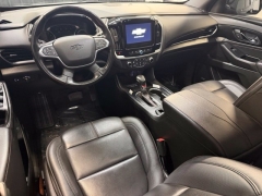 Used 2022  Chevrolet Traverse AWD 4dr RS at AutoCenters Bonne Terre near Bonne Terre&comma; MO