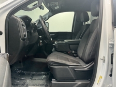 Used 2021 Chevrolet Silverado 2500HD 4WD Double Cab 149" LT at AutoCenters Bonne Terre near Bonne Terre, MO