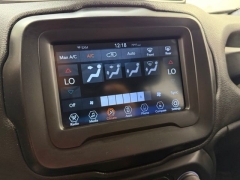 Used 2018  Jeep Renegade Latitude FWD at AutoCenters Bonne Terre near Bonne Terre&comma; MO