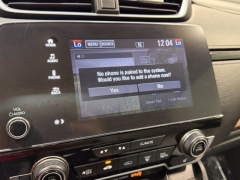 Used 2019  Honda CR-V 4d SUV FWD EX-L at AutoCenters Bonne Terre near Bonne Terre&comma; MO