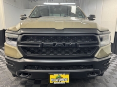 Used 2020  Ram 1500 Big Horn 4x4 Crew Cab 5'7" Box at AutoCenters Bonne Terre near Bonne Terre&comma; MO
