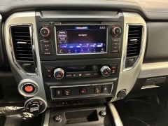 Used 2019  Nissan Titan XD 4WD Crew Cab PRO-4X Diesel at AutoCenters Bonne Terre near Bonne Terre&comma; MO