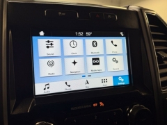 Used 2017  Ford F-150 4WD SuperCrew Box at AutoCenters Bonne Terre near Bonne Terre&comma; MO
