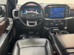 Used 2021 Ford F-150 4WD SuperCrew Box at AutoCenters Bonne Terre near Bonne Terre, MO