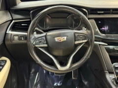 Used 2023  Cadillac XT6 AWD 4dr Sport at AutoCenters Bonne Terre near Bonne Terre&comma; MO