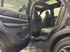 Used 2017  Ford Explorer 4d SUV 4WD Sport at AutoCenters Bonne Terre near Bonne Terre&comma; MO