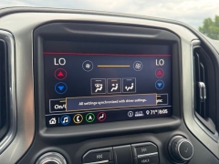 Used 2020  Chevrolet Silverado 3500 4WD Crew Cab LTZ SRW Gas at AutoCenters Bonne Terre near Bonne Terre&comma; MO