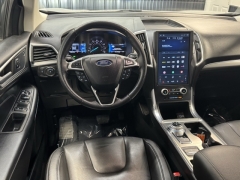 Used 2022  Ford Edge Titanium AWD at AutoCenters Bonne Terre near Bonne Terre, MO