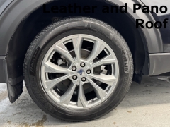 Used 2020 Ford Explorer 4d SUV 4WD XLT 2.3L EcoBoost at AutoCenters Bonne Terre near Bonne Terre, MO