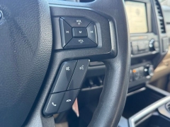 Used 2019  Ford Super Duty F-450 4WD Crew Cab XLT DRW at AutoCenters Bonne Terre near Bonne Terre&comma; MO