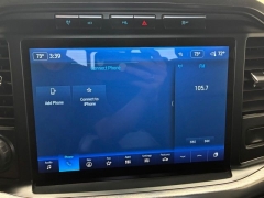 Used 2022  Ford F-150 4WD SuperCrew Box at AutoCenters Bonne Terre near Bonne Terre&comma; MO