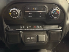 Used 2021  Chevrolet Silverado 1500 4WD Crew Cab 147" Custom Trail Boss at AutoCenters Bonne Terre near Bonne Terre&comma; MO