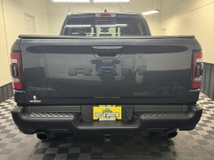 Used 2019  Ram 1500 4WD Crew Cab Rebel at AutoCenters Bonne Terre near Bonne Terre, MO