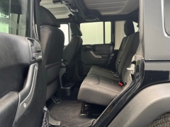 Used 2013  Jeep Wrangler Unlimited 4d Convertible Sport at AutoCenters Bonne Terre near Bonne Terre&comma; MO