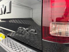 Used 2016  Ram 1500 4WD Crew Cab Rebel at AutoCenters Bonne Terre near Bonne Terre&comma; MO