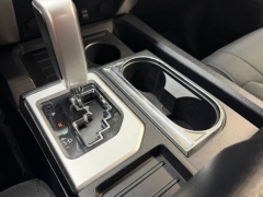 Used 2018  Toyota Tundra 4WD SR5 Double Cab 6&period;5' Bed 5&period;7L &lpar;Natl&rpar; at AutoCenters Bonne Terre near Bonne Terre&comma; MO