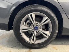 Used 2017 Ford Focus 4d Sedan SE EcoBoost at AutoCenters Bonne Terre near Bonne Terre, MO