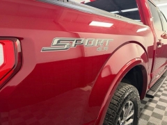 Used 2019  Ford F-150 4WD SuperCrew XLT 5 1&sol;2 at AutoCenters Bonne Terre near Bonne Terre&comma; MO