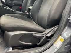 Used 2017 Ford Focus 4d Sedan SE EcoBoost at AutoCenters Bonne Terre near Bonne Terre, MO