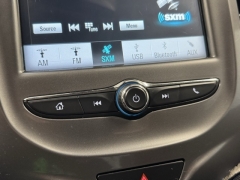 Used 2017 Chevrolet Cruze 4d Sedan LT Auto at AutoCenters Bonne Terre near Bonne Terre, MO