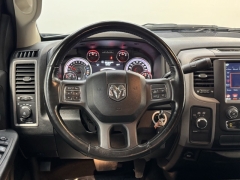 Used 2019 Ram 1500 Classic Express 4x4 Crew Cab 5'7" Box at AutoCenters Bonne Terre near Bonne Terre, MO