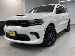 Used 2023 Dodge Durango R/T AWD at AutoCenters Bonne Terre near Bonne Terre, MO