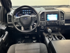 Used 2019 Ford F-150 4WD SuperCrew 5.5' Box at AutoCenters Bonne Terre near Bonne Terre, MO