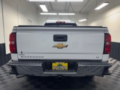 Used 2016  Chevrolet Silverado 1500 4WD Double Cab LT at AutoCenters Bonne Terre near Bonne Terre&comma; MO