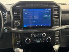 Used 2022 Ford F-150 4WD XLT SuperCrew 5.5' Box at AutoCenters Bonne Terre near Bonne Terre, MO