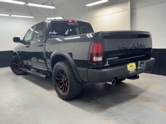 Used 2017 Ram 1500 4WD Crew Cab Rebel at AutoCenters Bonne Terre near Bonne Terre, MO