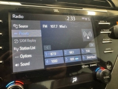 Used 2018  Toyota Camry Hybrid 4d Sedan XLE at AutoCenters Bonne Terre near Bonne Terre&comma; MO