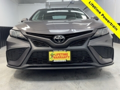 Used 2022 Toyota Camry SE Auto at AutoCenters Bonne Terre near Bonne Terre, MO